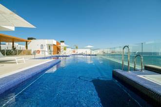 Thumbnail von Estepona Apartment ES131307