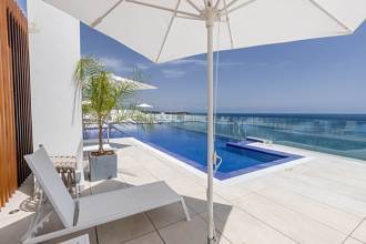 Thumbnail von Estepona Apartment ES131307