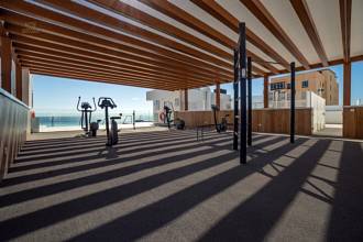 Thumbnail von Estepona Apartment ES131307