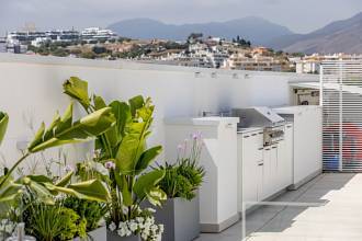 Thumbnail von Estepona Apartment ES131307