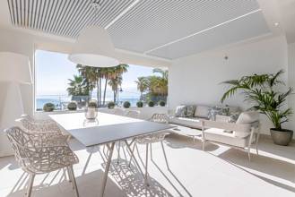Thumbnail von Estepona Apartment ES131307