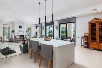 Thumbnail von Marbella Villa ES131314