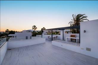 Thumbnail von San Pedro de Alcántara Villa ES131244