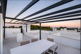 Thumbnail von San Pedro de Alcántara Villa ES131244