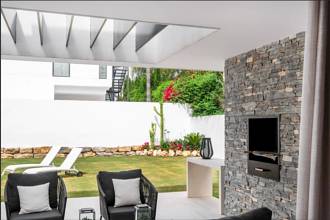 Thumbnail von San Pedro de Alcántara Villa ES131244