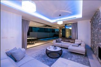 Thumbnail von San Pedro de Alcántara Villa ES131244