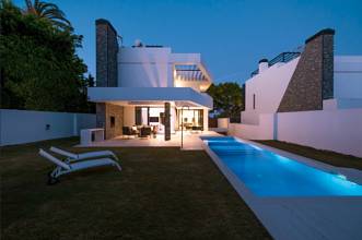 Thumbnail von San Pedro de Alcántara Villa ES131244