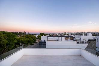 Thumbnail von San Pedro de Alcántara Villa ES131244