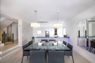 Thumbnail von San Pedro de Alcántara Villa ES131244