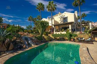 Thumbnail von La Duquesa Villa ES131233