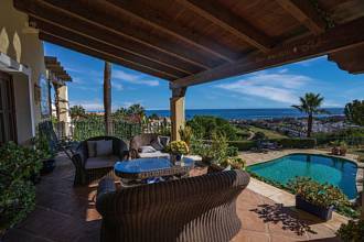 Thumbnail von La Duquesa Villa ES131233