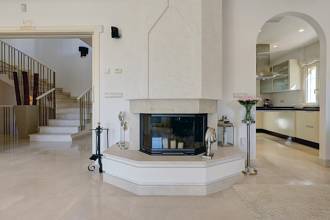 Thumbnail von Calahonda Villa ES131037