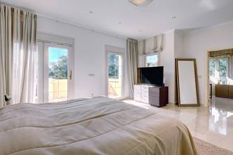 Thumbnail von Calahonda Villa ES131037