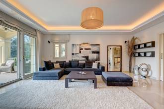 Thumbnail von Calahonda Villa ES131037