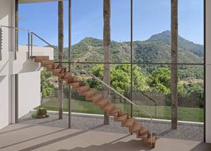 Thumbnail von Benahavis Villa ES131049