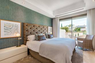 Thumbnail von Sierra Blanca Town House ES131031