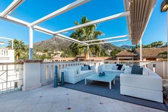 Thumbnail von Sierra Blanca Town House ES131031