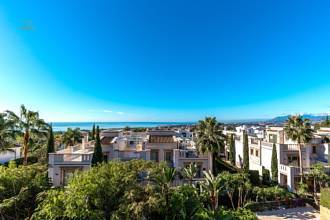 Thumbnail von Sierra Blanca Town House ES131031