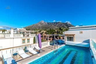 Thumbnail von Sierra Blanca Town House ES131031