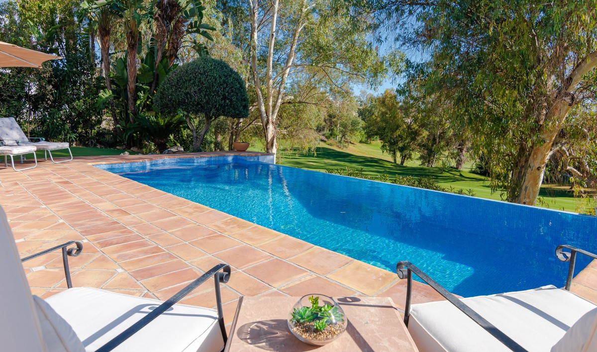 Thumbnail von Benahavis Villa ES130994