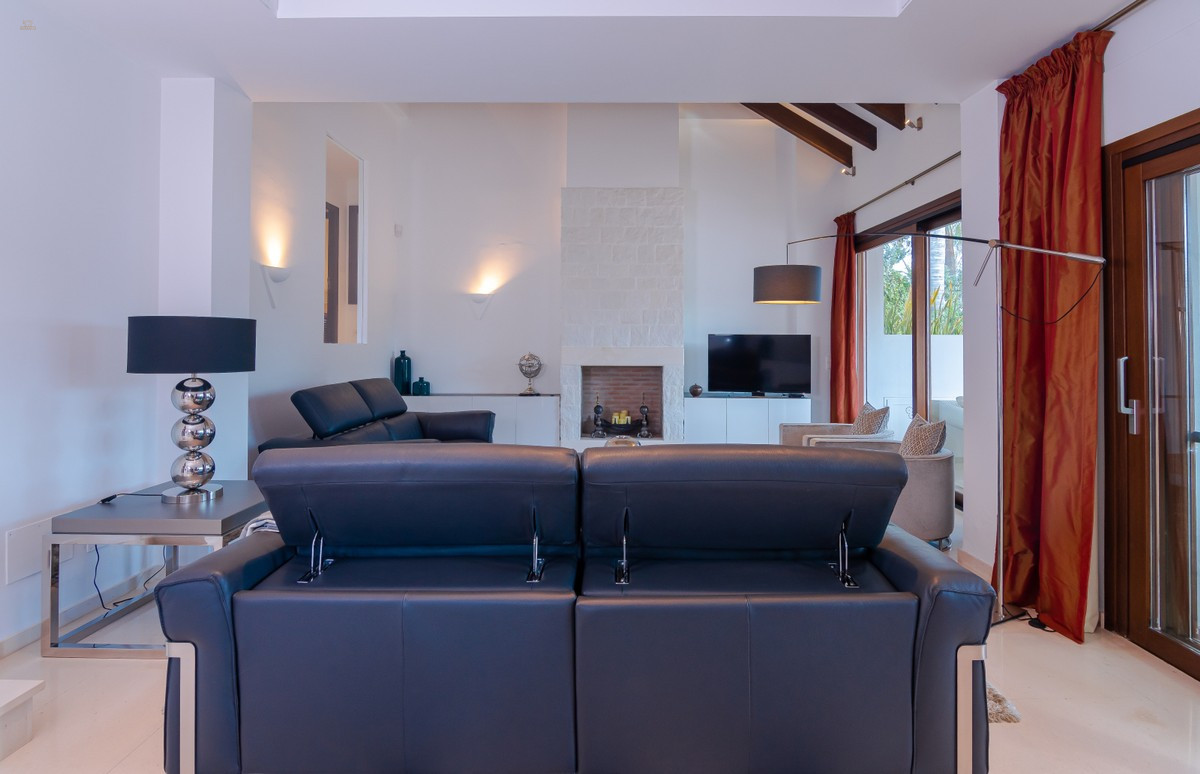 Thumbnail von Benahavis Villa ES130994