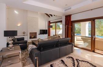 Thumbnail von Benahavis Villa ES130994