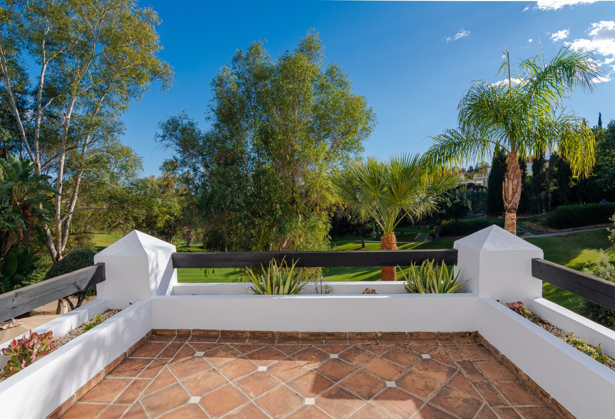 Thumbnail von Benahavis Villa ES130994