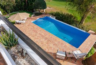 Thumbnail von Benahavis Villa ES130994