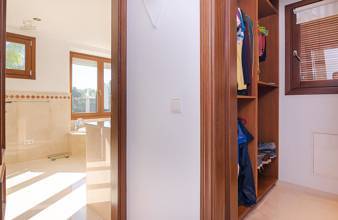 Thumbnail von Benahavis Villa ES130994