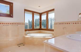 Thumbnail von Benahavis Villa ES130994