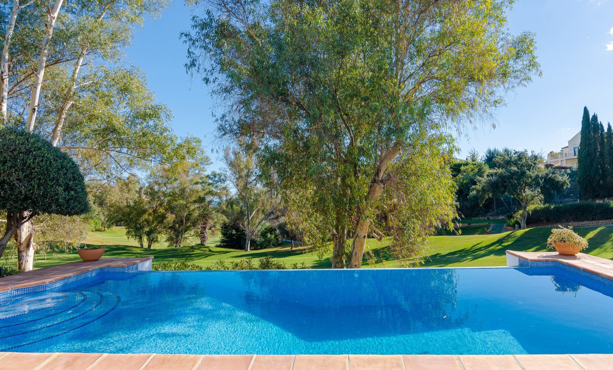 Thumbnail von Benahavis Villa ES130994