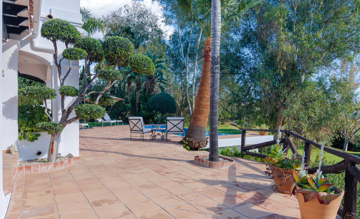 Thumbnail von Benahavis Villa ES130994