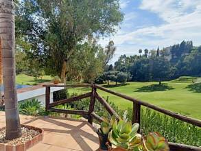 Thumbnail von Benahavis Villa ES130994