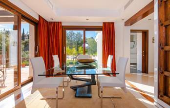 Thumbnail von Benahavis Villa ES130994