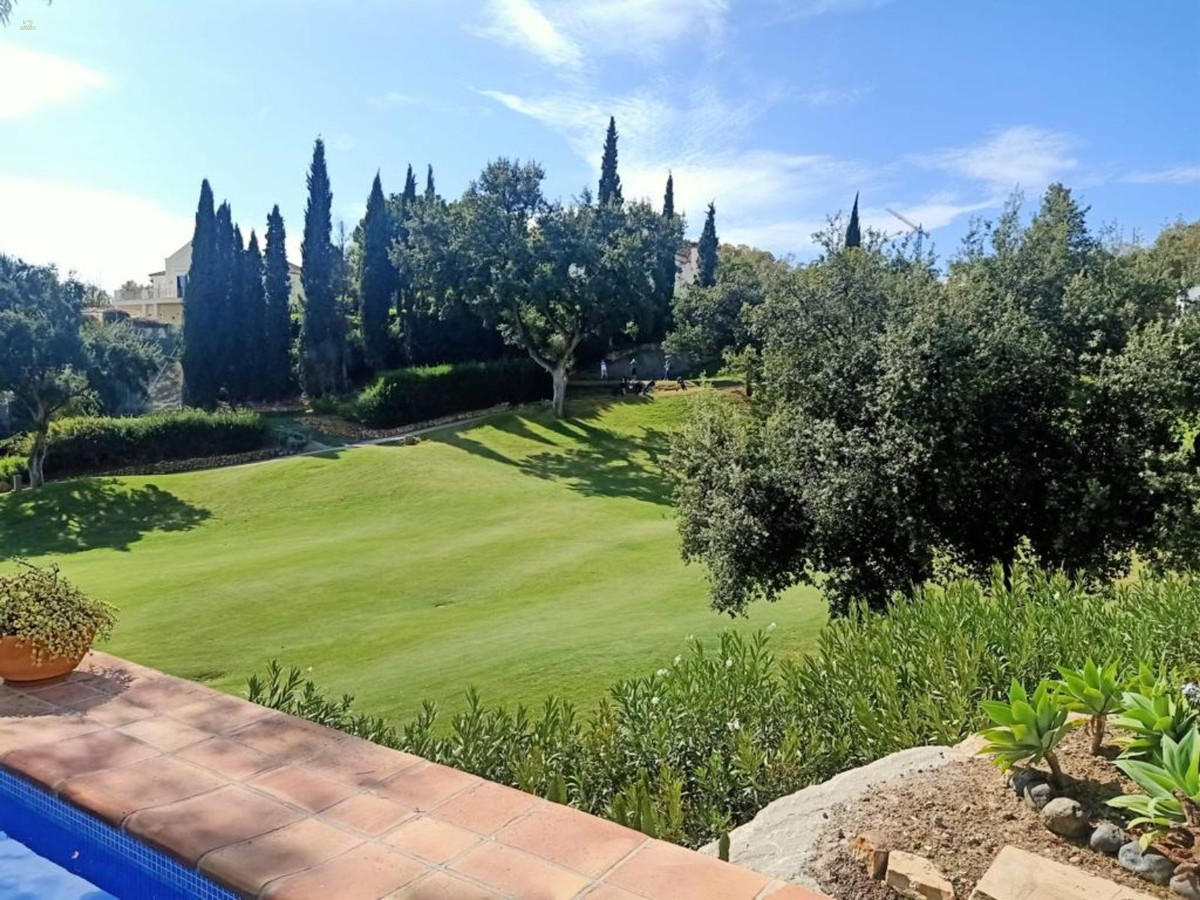 Thumbnail von Benahavis Villa ES130994