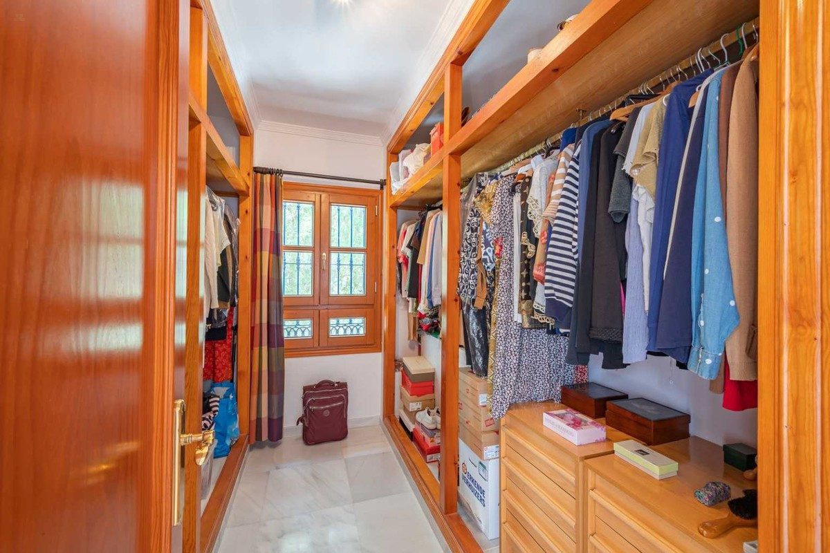 Thumbnail von Benahavis Villa ES130923