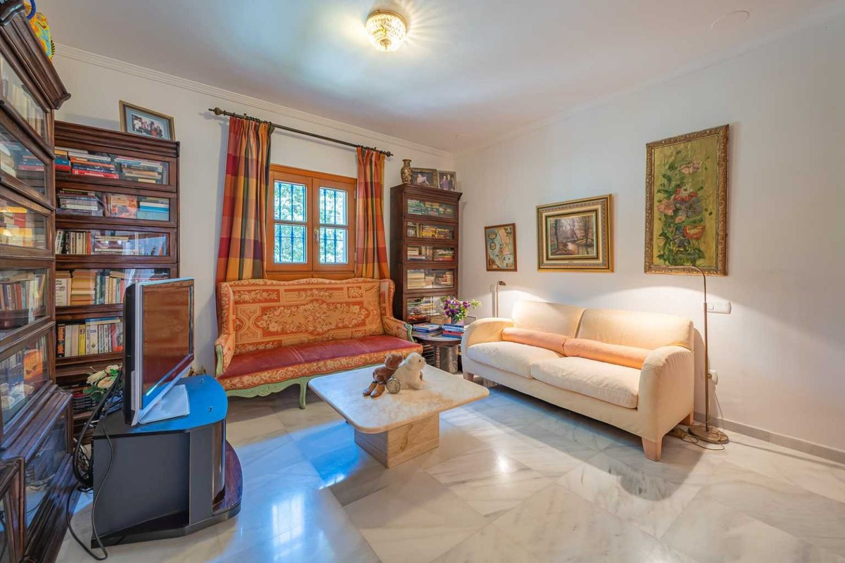 Thumbnail von Benahavis Villa ES130923