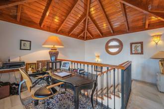 Thumbnail von Benahavis Villa ES130923