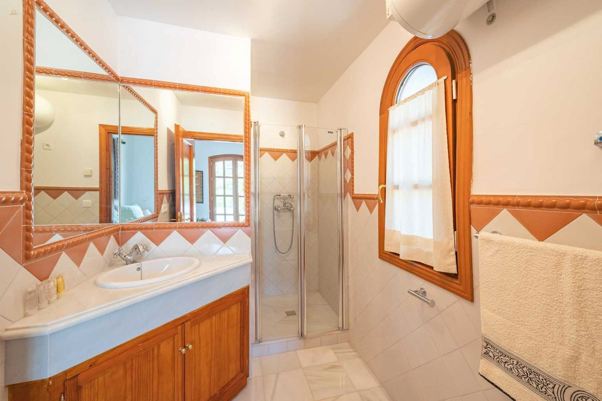 Thumbnail von Benahavis Villa ES130923