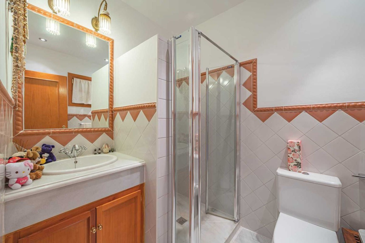 Thumbnail von Benahavis Villa ES130923