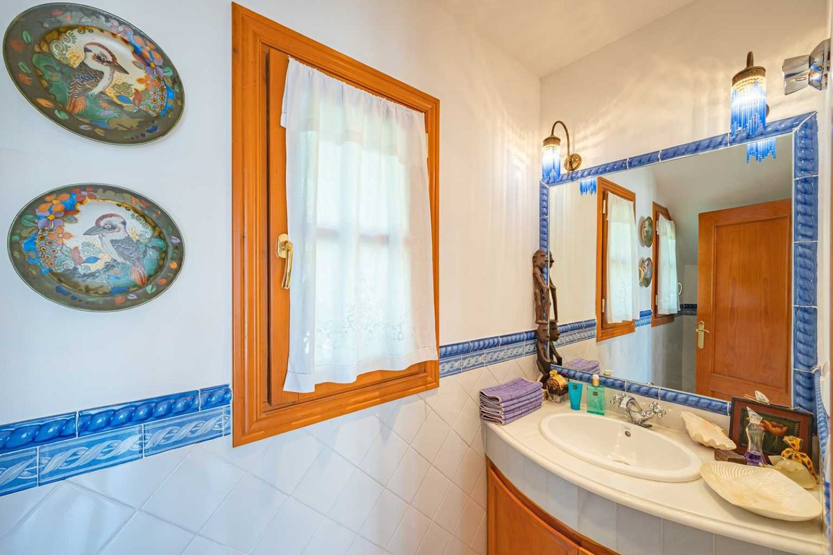 Thumbnail von Benahavis Villa ES130923