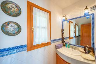 Thumbnail von Benahavis Villa ES130923