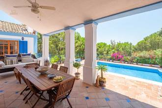 Thumbnail von Benahavis Villa ES130923