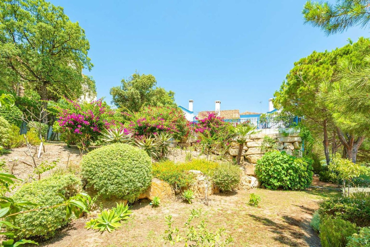 Thumbnail von Benahavis Villa ES130923