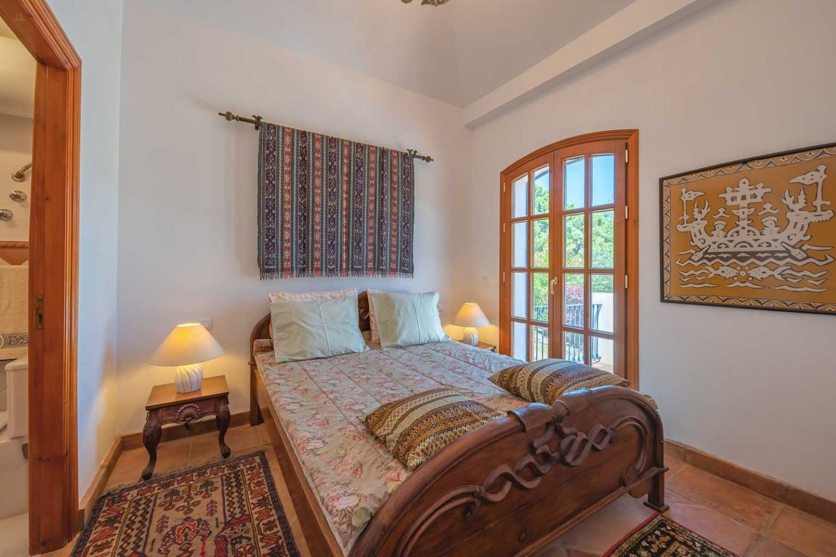 Thumbnail von Benahavis Villa ES130923