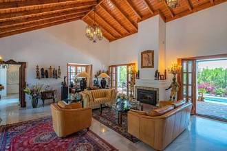 Thumbnail von Benahavis Villa ES130923