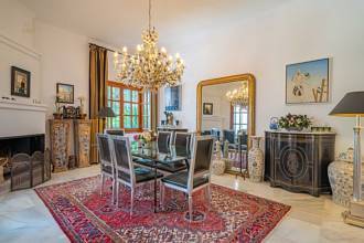 Thumbnail von Benahavis Villa ES130923