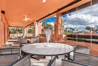 Thumbnail von Sierra Blanca Apartment ES130868