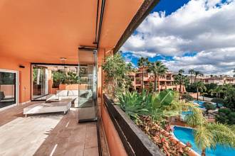 Thumbnail von Sierra Blanca Apartment ES130868