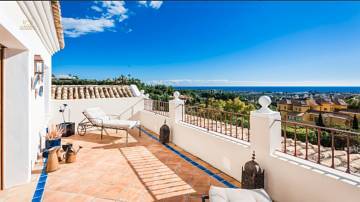 Thumbnail von Los Flamingos Villa ES130867